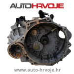 Mjenjač VW Golf 8 2020- / 2.0TDI / VCK / 4TKM / Getriba