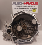 Mjenjač VW T-Cross 1.0 TSI / UFC / getriba / gearbox