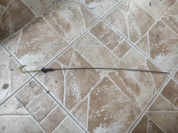 mjerač ulja renault clio 1.9d 97g.