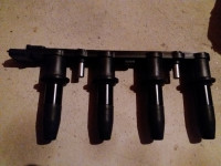 Modul paljenja - BOBINA  - OPEL ALFA ROMEO FIAT
