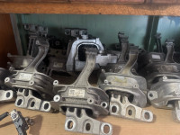 Mosač motora 1.6 tdi, 2.0 tdi VW