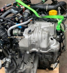 Motor 0.9 TCE RENAULT DACIA H4B 400 408