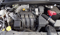 Motor 1.0 B4D 409 , Renault Nissan Dacia
