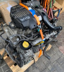 Motor 1.2 TCE RENAULT CLIO TWINGO D4F780 D4F782 D4F784