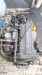 Motor 1.2 xep corsa d