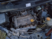 motor 1,2 z12 xep opel