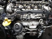 Motor OPEL 1.3 cdti Z13DT (51kw) U DIJELOVIMA