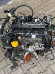 Motor 1.3 MJ euro5 199b4000