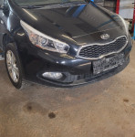 Motor 1.4 CRDI D4FC 66 KW hyundai i20 i30 kia ceed