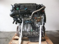MOTOR 1.4 HDI 8HX - ISPRAVAN POVOLJNO
