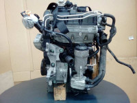 Motor 1.4 TDI * AMF * - Audi A2 DIJELOVI