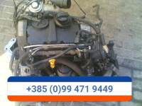 Motor 1.4 TDI "AMF" && "BMS"- VW , SEAT , ŠKODA , AUDI