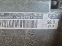 Vw golf 1.4 tsi motor