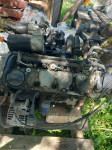Motor 1.4mpi VW Polo