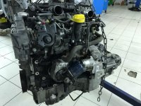 Motor 1.5 dci- Dacia, Renault 55kw
