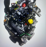 Motor 1.5 dci K9K 872 Renault Nissan Dacia