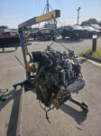 Motor 1.5 dci K9K 628