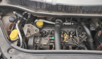 Motor 1.5 dci Renault 60 kw