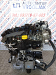Motor 1.5 dci /Renault Clio 5 2020 /K9KU872