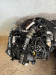 Motor 1.5 DCI Renault K9KF648
