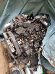 MOTOR 1.5DCI (K9K657)