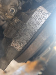 MOTOR 1.6 BLUE HDI DV6FD  BHY 2016god