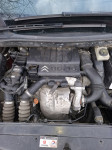 motor 1.6 hdi citroen/peugeot