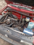 Motor 1.6 td golf 2