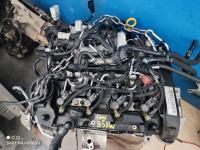 Motor 1.6 tdi 85kw 2017.godina 80 000KM  škoda octavia