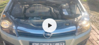 Motor 1.7 cdti 74 kW Opel Astra H 240 000 km