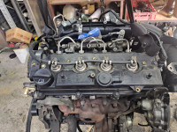 Motor 1.7 cdti  a17dts opel mokka CDTI 130KM A17DTS OPEL MOKKA