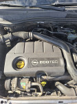 motor 1.7 cdti opel