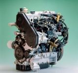 Motor 1.8 tdci Ford 85kw