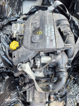Motor 1.9 d megane 1