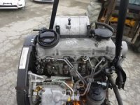 Motor 1.9 SDI 47kw ASY VW SKODA SEAT U DIJELOVIMA POVOLJNO