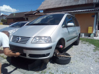MOTOR 1,9 TDI 245.000 KM