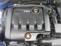 Motor 1.9 TDI 77kW - BXE - VW Audi Seat Škoda - s Bosch diznama
