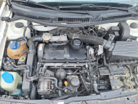 MOTOR 1.9 TDI 85KW GOLF IV