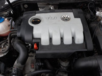 Motor 1.9 tdi bls pasat b5 90000 km