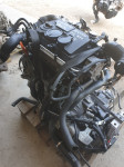 MOTOR 1.9 TDI **BLS**