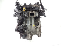 MOTOR 10B206 0061451 HM01  PEUGEOT 208 2012-2015