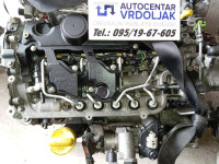 Motor 2.0 DCI/Renault 2010/M9R R 763