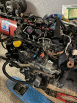 Motor 2.0 DCI