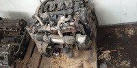 MOTOR 2.0 HDI ZA CITROEN, PEUGEOT I FORD FOCUS