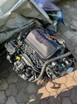 Motor 2.0 TDCI TXDA
