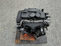 Motor 2.0 Tdi 125kw BMN