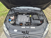 Motor 2.0 tdi 125kw cfgb
