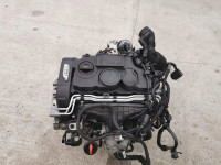 Motor 2.0 tdi BMR 125 KW vw passat b6