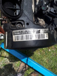 Motor 2.0 tdi cba