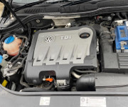 Motor 2.0 tdi CFF 103 KW CFFA VW AUDI SEAT SKODA